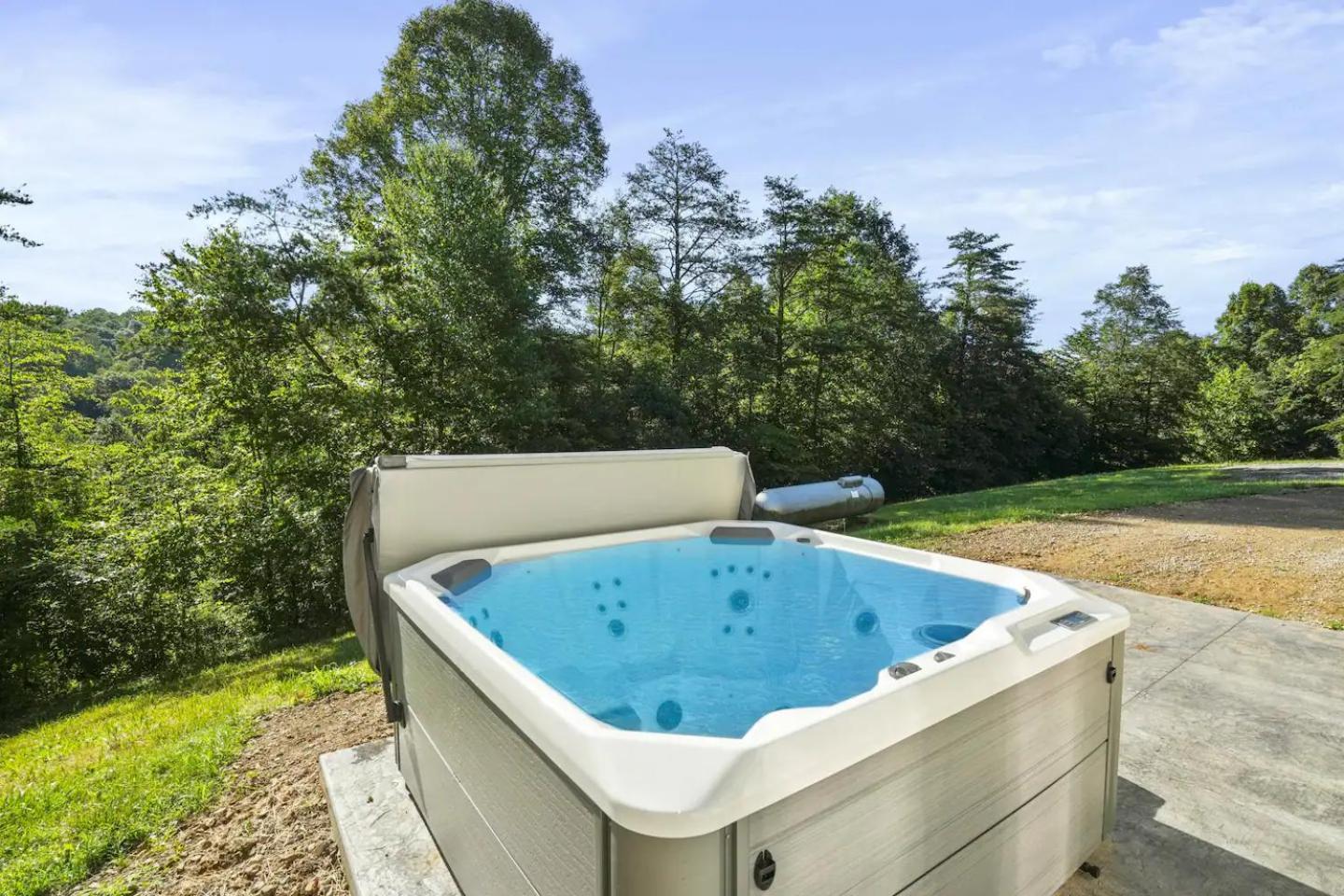 Buck Run - A Secluded Cabin In Rockbridge, Oh Extérieur photo